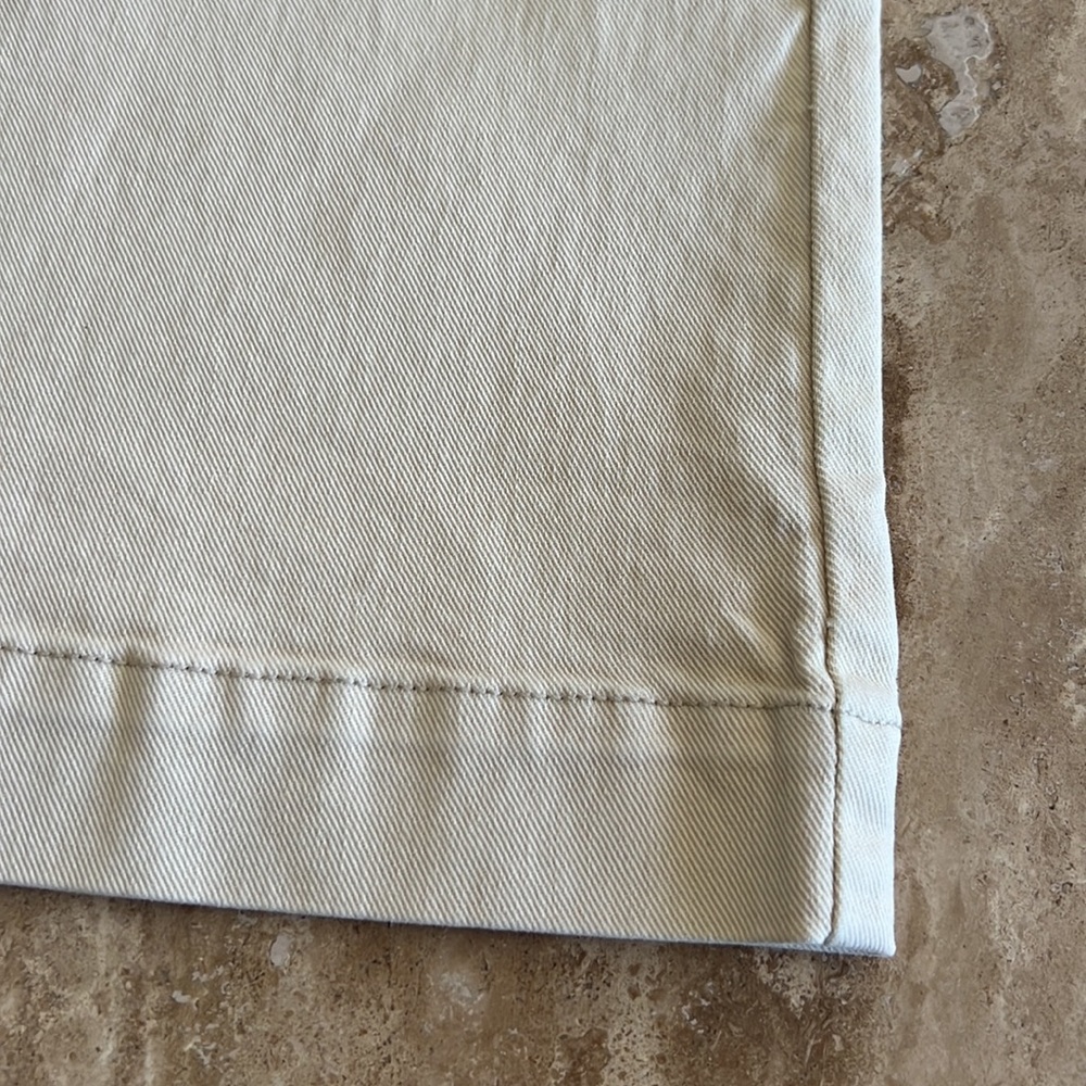 GEMMA High Rise Mod Sailor
in Blanch NWT - Picture 8 of 13